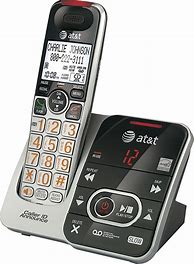 Image result for Cordless Phones with Answering Machine