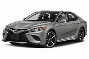 Image result for 2020 Toyota Camry XSE V6 4Dr