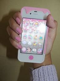 Image result for Pink Japanese Flip Phone