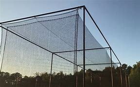 Image result for Cricket Batting Cage