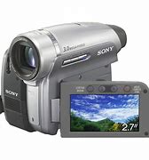 Image result for Sony Mini Camcorder