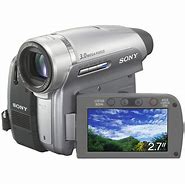 Image result for Sony Mini DV Professional Camcorder