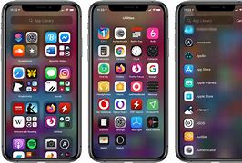 Image result for iOS 14 On iPhone 8