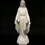 Image result for St Mary Statue
