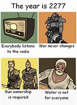 Image result for Fallout Reaction Memes