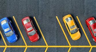 Image result for Angle Parking Floor Plan
