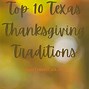 Image result for Happy Thanksgiving From Texas