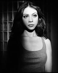 Image result for Michelle Trachtenberg Black and White