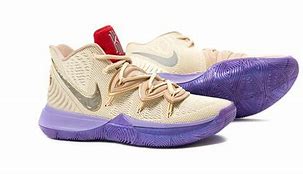 Image result for Kyrie Irving Shoes Eye