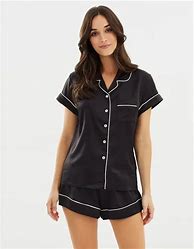 Image result for Female Short Sleeve Thanksgiving Pajamas