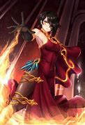 Image result for Male Cinder Fall