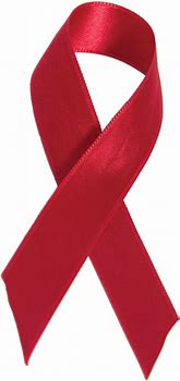 Image result for Aids Awareness Ribbon