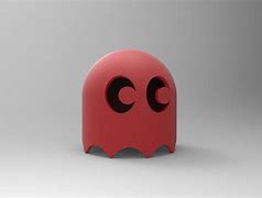 Image result for Ghost 3D Print Free