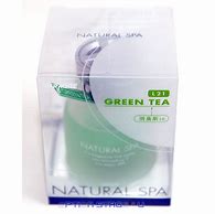 Image result for Green Tea Car Air Freshener