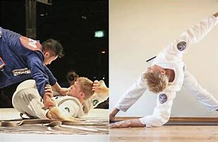 Image result for Jiu Jitsu for Yoga