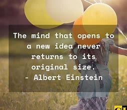 Image result for Open Your Mind Quotes