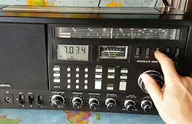 Image result for Grundig Satellit 600