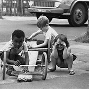Image result for 1960s Childhood