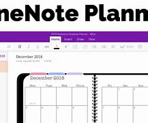 Image result for Microsoft OneNote Bullet Journal Template