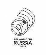 Image result for Logo Mundial 2018