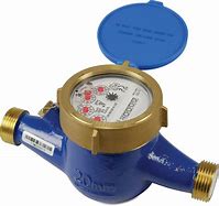 Image result for water meters type