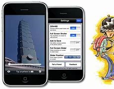Image result for iPhone Camera Blue