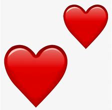 Image result for iPhone Heart Emoji