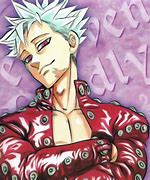 Image result for Ban From Seven Deadly Sins