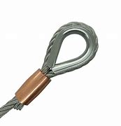 Image result for Wire Rope Connectors