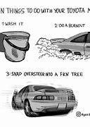 Image result for Toyota Camry Meme
