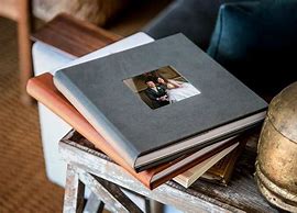 Image result for Photo Albums Books