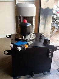 Image result for Power Pak 10Hp