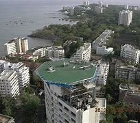 Image result for Ambani House in Mumbai