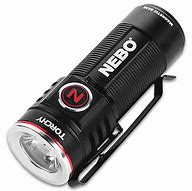 Image result for Rechargeable Flashlights