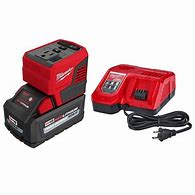 Image result for Milwaukee Tools Inverter