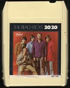 Image result for Beach Boys 20 20