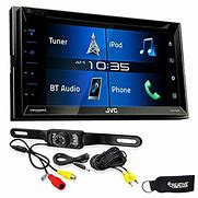 Image result for JVC Car Stereo KD