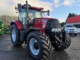 Image result for Case IH Puma 150