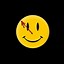 Image result for Good Emoji with Black Background