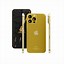 Image result for iPhone 14 Pro Gold with Hot Pink Case