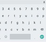 Image result for Sliding Keyboard Phone