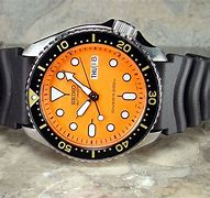 Image result for Quartz Dive Watch