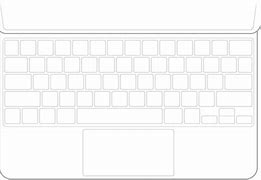 Image result for New Apple iPad with Keyboard