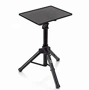 Image result for Mini Stereo System Table On Tripod