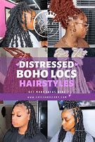 Image result for Long Invisible Locs