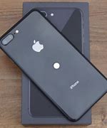 Image result for iPhone 8 Plus Box Space Grey