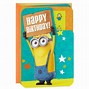 Image result for Minion Characters Card