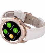 Image result for Samsung Smart Watch for Women White Colour