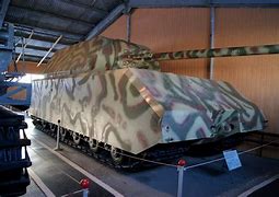 Image result for What Is the Biggest Tank in the World