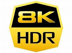Image result for 8K HDTV